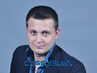 CossyBlueX Vidéos de Cul FR
