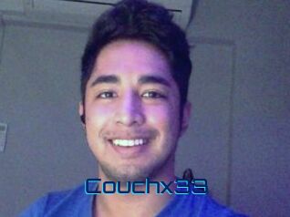 Couchx33