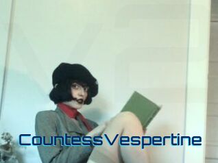 CountessVespertine