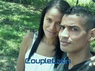 CoupleLatin