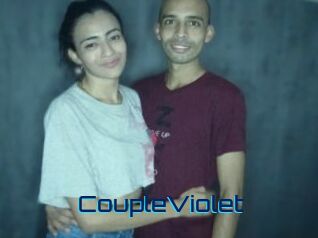CoupleViolet Vidéos de Cul FR