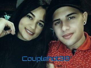 Couplehot38