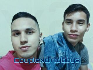 Couplexdirtyboys