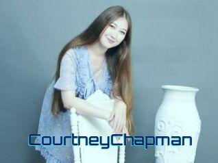 CourtneyChapman