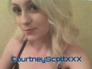 CourtneyScottXXX