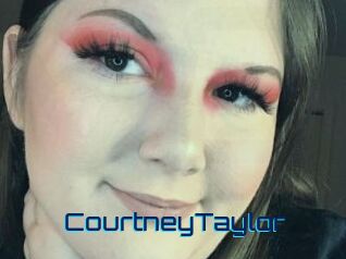 CourtneyTaylor