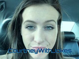 CourtneyWithJokes