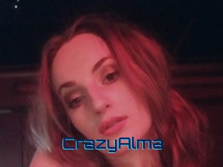 CrazyAlma