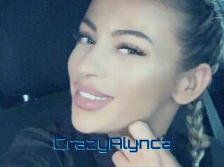 CrazyAlynca Vidéos de Cul FR