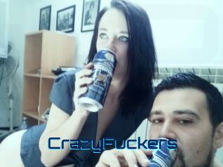 CrazyFuckers Vidéos de Cul FR