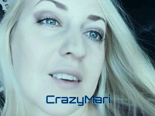 CrazyMari Vidéos de Cul FR