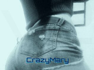CrazyMary
