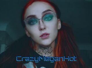 CrazyMeganHot Vidéos de Cul FR