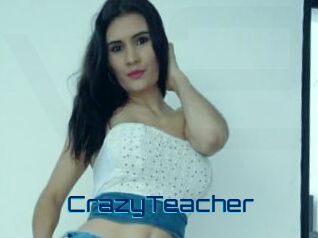 CrazyTeacher