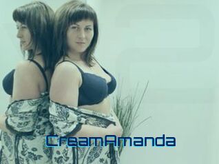CreamAmanda