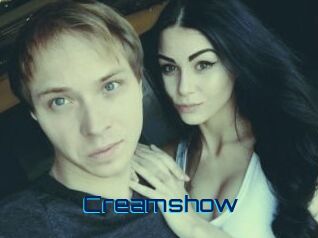 Creamshow