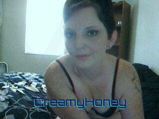 CreamyHoney Vidéos de Cul FR