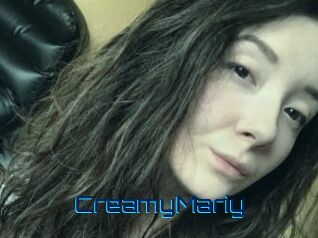 CreamyMariy