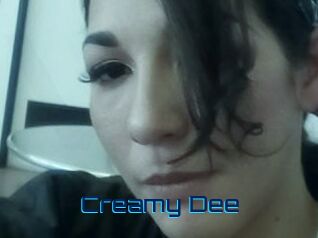 Creamy_Dee Vidéos de Cul FR