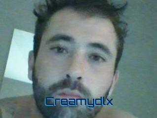 Creamydlx Vidéos de Cul FR