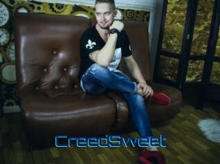 CreedSweet Vidéos de Cul FR