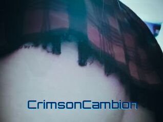 CrimsonCambion