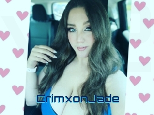 CrimxonJade Vidéos de Cul FR