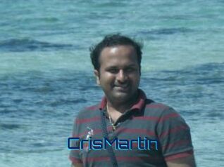 CrisMartin