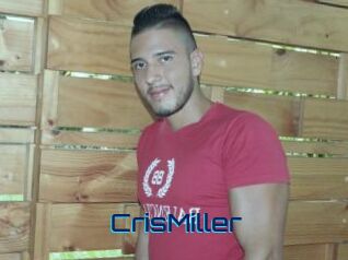 CrisMiller Vidéos de Cul FR