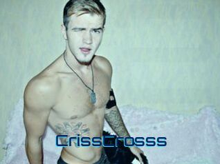 CrissCrosss