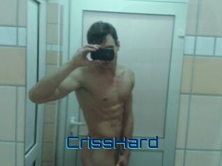 CrissHard