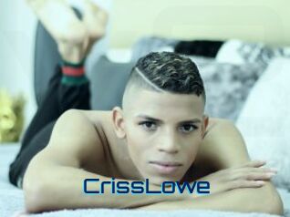 CrissLowe Vidéos de Cul FR