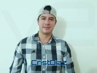 CristDiaz Vidéos de Cul FR