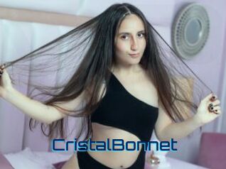CristalBonnet Vidéos de Cul FR