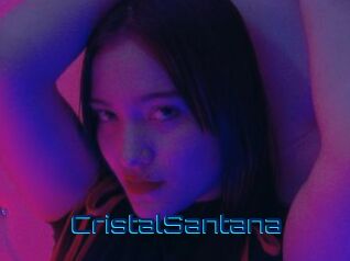 CristalSantana