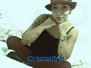 Cristalfire Vidéos de Cul FR