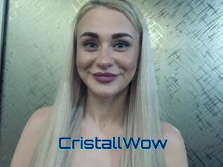 CristallWow Vidéos de Cul FR