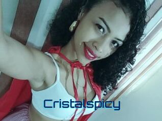 Cristalspicy
