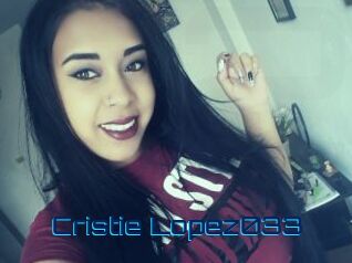 Cristie_Lopez033 Vidéos de Cul FR
