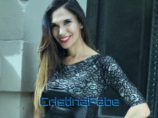 CristinaFabe Vidéos de Cul FR