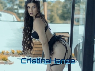 CristinaHanze Vidéos de Cul FR