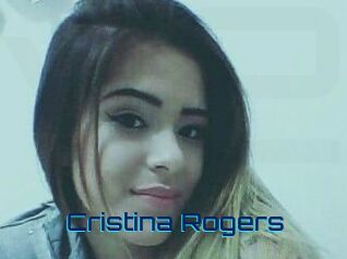 Cristina_Rogers Vidéos de Cul FR