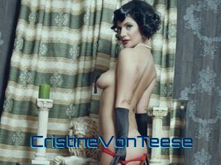 CristineVonTeese