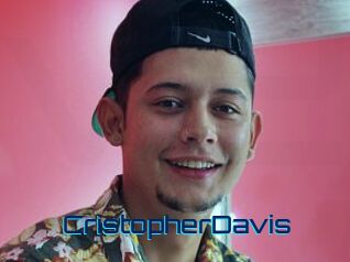 CristopherDavis