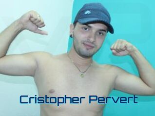 Cristopher_Pervert Vidéos de Cul FR