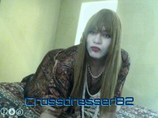 Crossdresser82 Vidéos de Cul FR