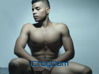 CroyDom