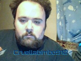 Cruellabimbo912