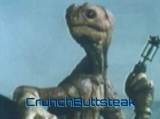CrunchButtsteak