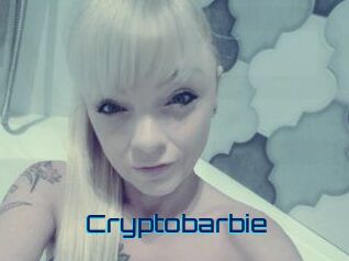 Cryptobarbie